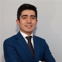 CGE S.A. Employee Juan Alarcón Ramírez's profile photo