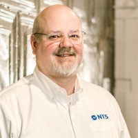 Network Technology Solutions, LLC Employee Sam Reynolds's profile photo