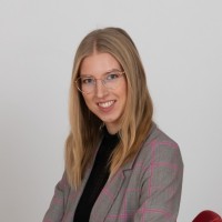 Tammer Employee Pamela Põld's profile photo
