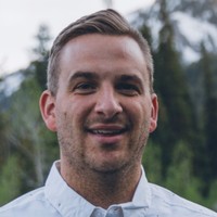 PPA Tour (Professional Pickleball) Employee Bryce Morgan's profile photo