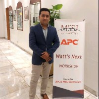 Faisal Ashfaque Email