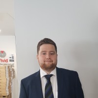 James Newham Email
