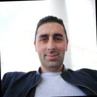 Cellulose Converting Solutions Employee Carmine de Lutiis's profile photo