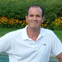 Shipium Employee David Panitz's profile photo