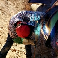 PVB Fabrications, Inc. Employee Patrick Meza's profile photo