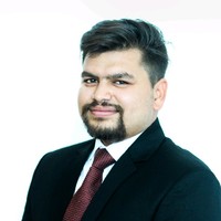 Experts' Global Employee Chetan Pandey's profile photo