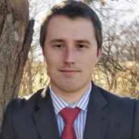 Trenton Hilzendeger Email & Phone Number