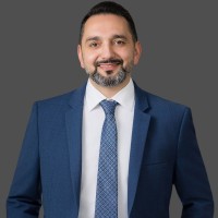 Unbounce Employee Patrick Kaldawy's profile photo