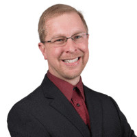 Solutions AEC Employee Brett Lorenzen's profile photo