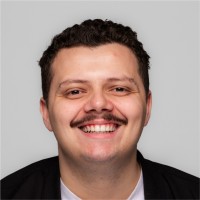 Hismile Employee Caleb Lowe's profile photo