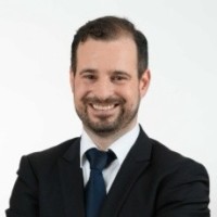 Kantonales Steueramt Zürich Employee Paulo J. Gnehm's profile photo