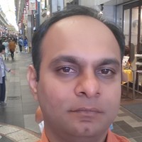 Continental Engines Bhiwadi Employee Kapil Gandhi's profile photo