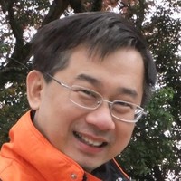 Institute of Technical Education Employee Boon Khoo's profile photo