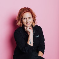The Broad Collective Employee Ali Parker's profile photo