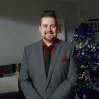 Nexen Employee Wesley George's profile photo
