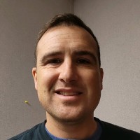 Survival Flight Air Ambulance Employee Ryan Awwad's profile photo
