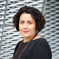 Maud Oriot Email