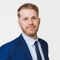 1Office Group Employee Tõnis Jõgeva's profile photo