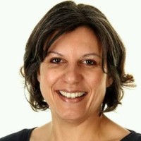 Free Spirit Publishing Employee Simhona Banerjee's profile photo