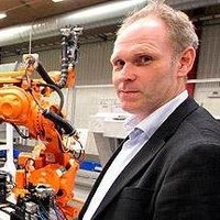 Anders Carlsson Email