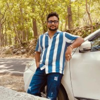 MobiProbe Employee Simant Kumar's profile photo