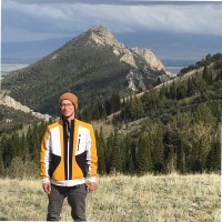 FedEx Ground Employee James O’Callaghan's profile photo