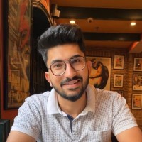 Affluence Digital Solutions Employee Arindam Kalra's profile photo