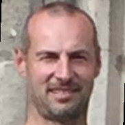 HTT Engineering Employee Jaroslav Brhel's profile photo