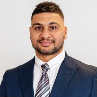 SK SECURITY SERVICES LTD Employee Sandeep Singh's profile photo