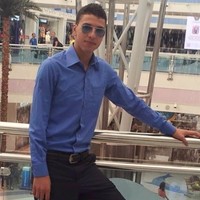 New Dawn Employee Nasri Chawki's profile photo