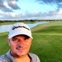 Cable Grid Employee Jean-Pierre Slabber's profile photo