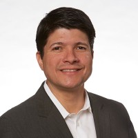 Procter & Gamble Employee Jorge E. Amadeo's profile photo