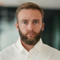 BetterMe Employee Ihor Monastyrskyi's profile photo