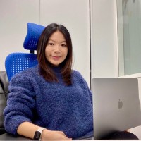 OUTSCALE Employee Juyeon Kang's profile photo