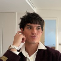 Scuffers  Employee Jaime Cruz Vega's profile photo