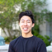 Stanford Artificial Intelligence Laboratory (SAIL) Employee Christopher Chou's profile photo