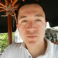 Jonathan Ramos Email & Phone Number