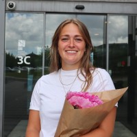 one.com Employee Bjørt Magnussen's profile photo