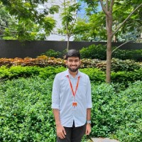 zingbus Employee Harsh Badeja's profile photo