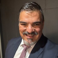 University of Newcastle Employee Anthony Molinia's profile photo