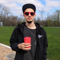 Wildix Employee Serhii Darchuk's profile photo