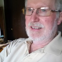 TAMS Employee Peter Freehill's profile photo