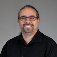 OCAS Employee Rob Legood's profile photo