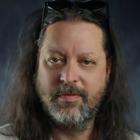 Adriatic Animation Employee Drasko Ivezic's profile photo