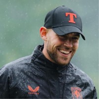 FC Twente Employee Colin De Graaf's profile photo