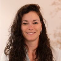 D&A medical group BV Employee Angélique Ludwig's profile photo