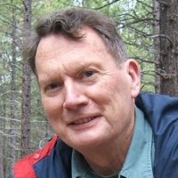 Oregon State University Employee Robert Lackey's profile photo