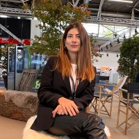 Eurotex A.S. Employee Zeynep Tozyılmaz's profile photo
