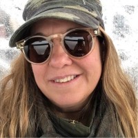 Andrea Tibbitts Email & Phone Number