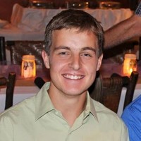 Markey's Employee Russell Irby's profile photo
